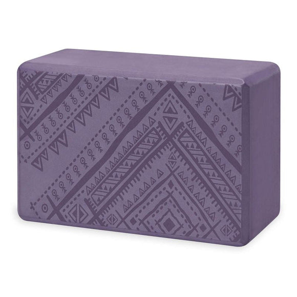 gaiam-yoga-block-63682