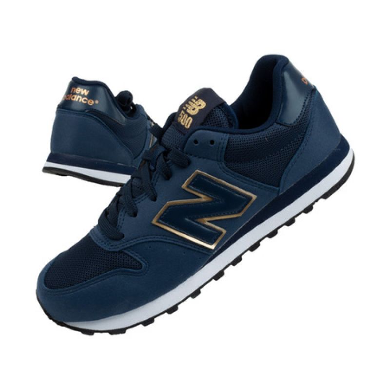 New balance navy womens shoes Clearance