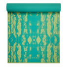 double-sided-yoga-mat-gaiam-turquoise-lotus-6-mm-62344