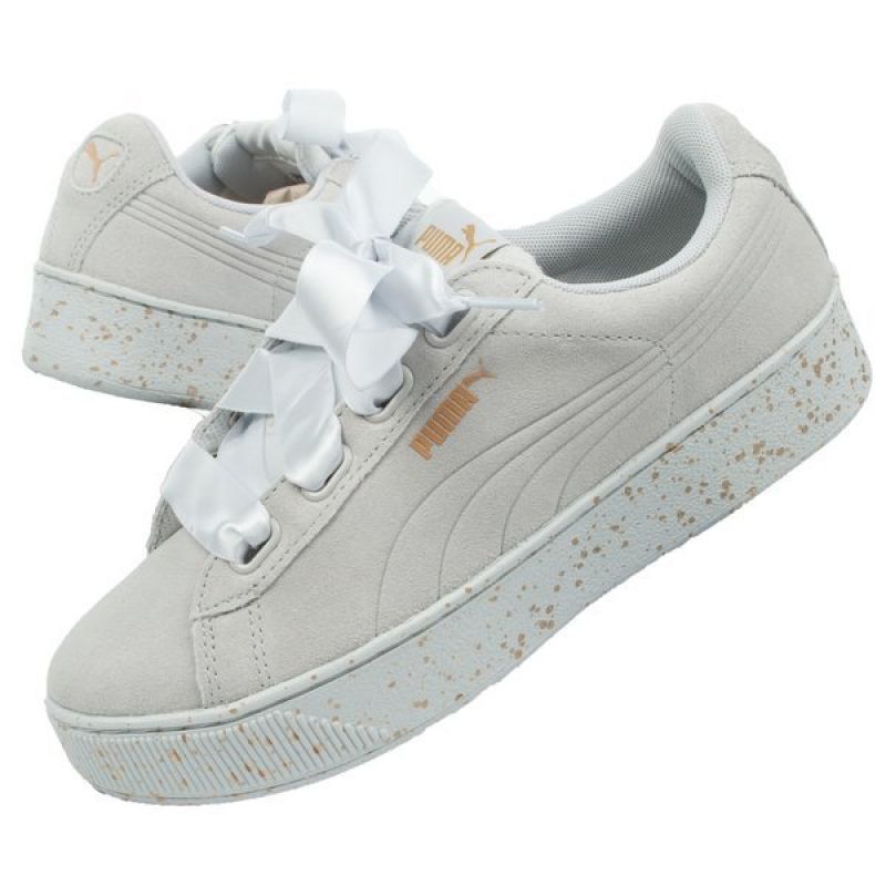 Puma shoes ribbon Clearance