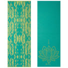 double-sided-yoga-mat-gaiam-turquoise-lotus-6-mm-62344