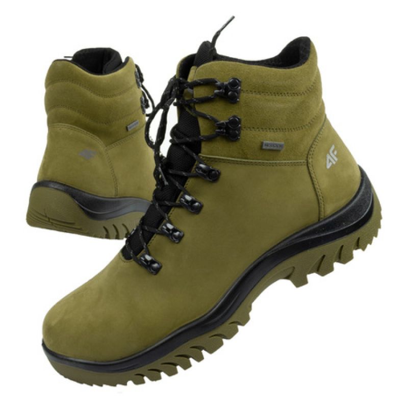 mens trekking shoes uk