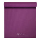 gaiam-essentials-6-mm-yoga-mat-with-strap-63313
