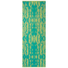 double-sided-yoga-mat-gaiam-turquoise-lotus-6-mm-62344
