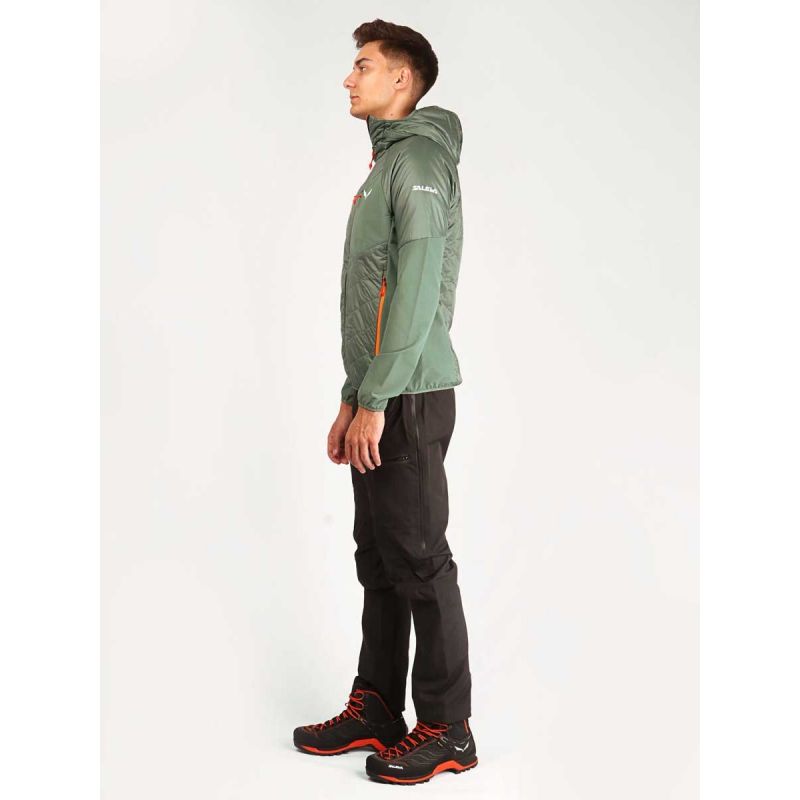 Ortles hybrid deals twc jacket