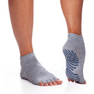 gaiam-63708-fingerless-anti-slip-yoga-socks