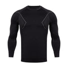 alpinus-active-base-layer-thermoactive-t-shirt-black-gray-m-gt43189