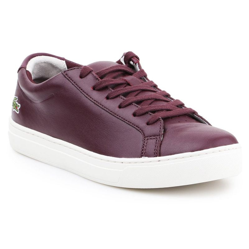 Womens L.12.12 317 Lifestyle - Purple | Simply Hike UK