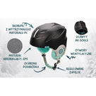 meteor-lumi-ski-helmet-black-mint-24861-24863