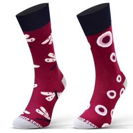 sesto-senso-dragonfly-313056-socks