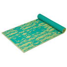 double-sided-yoga-mat-gaiam-turquoise-lotus-6-mm-62344
