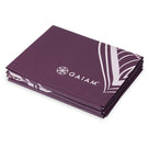 yoga-mat-gaiam-cranberry-point-2-mm-63640