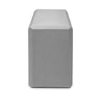 gray-yoga-cube-with-foam-61350