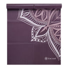 yoga-mat-gaiam-cranberry-point-2-mm-63640