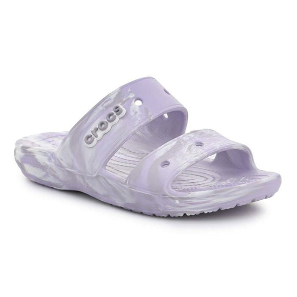 crocs-classic-marrbled-sandal-w-207701-5pt
