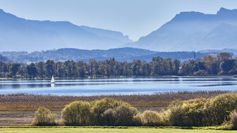 Discover the Bavarian Way of Life In Nature