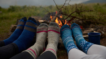 What’s so smart about smartwool socks?