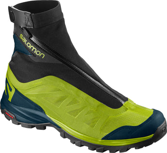 Salomon Out Path Pro GTX Boot - Sneak Peek