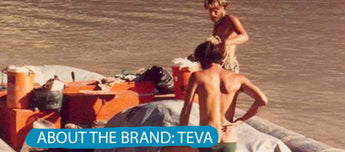 About The Brand: Teva