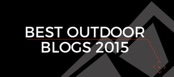 Best Outdoor Blogs 2015