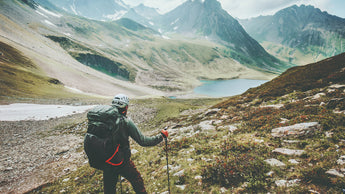 Five Things You Shouldn't Hike Without
