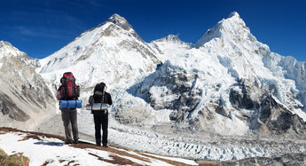 12 Hiking Gizmos That Make Climbing Everest Easy