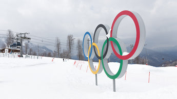 Winter Olympics injury rate out