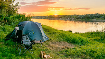 UK camping holidays you cannot miss