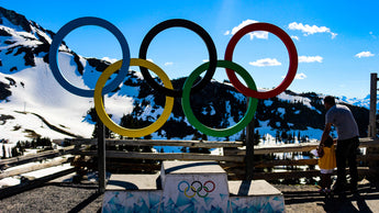 Olympic alpine venue faces auction