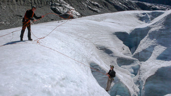 Mountain Rescue Teams See a Rise in Call-Outs