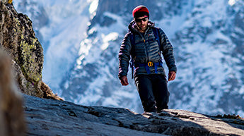 Win A Montane Thermoplume Jacket
