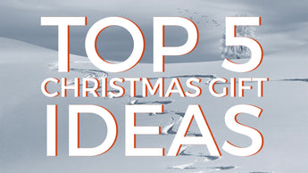 Top 5 Christmas Gift Ideas 2017