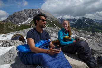 How to Choose a Sleeping Bag