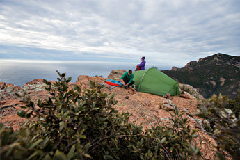 Gear Review: Top 5 Tents For Wild Camping