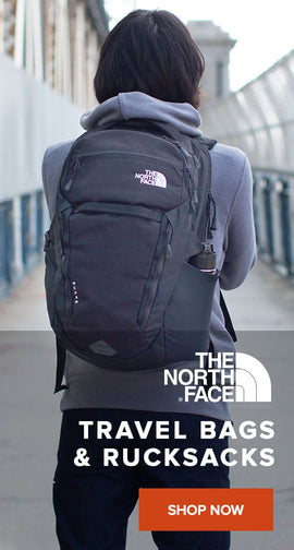 The North Face Rucksacks & Bags