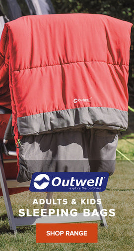 Outwell Sleeping Bags