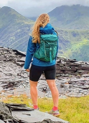 Hiking clearance clothing uk