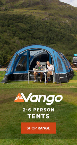 Vango Tents