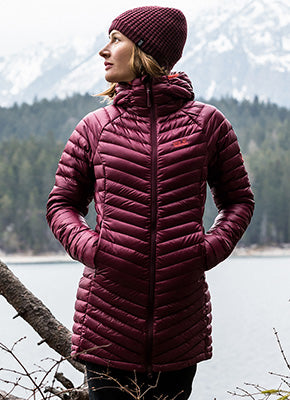 Hiking shop dresses uk