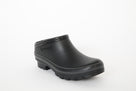 Evercreatures All Black Clog Wellies