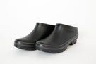 Evercreatures All Black Clog Wellies