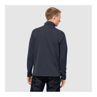 Jack Wolfskin Mens Modesto Jacket - Night Blue