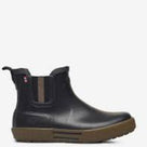 Viking Footwear Unisex Stavern Urban Warm Rubber Boot - Black