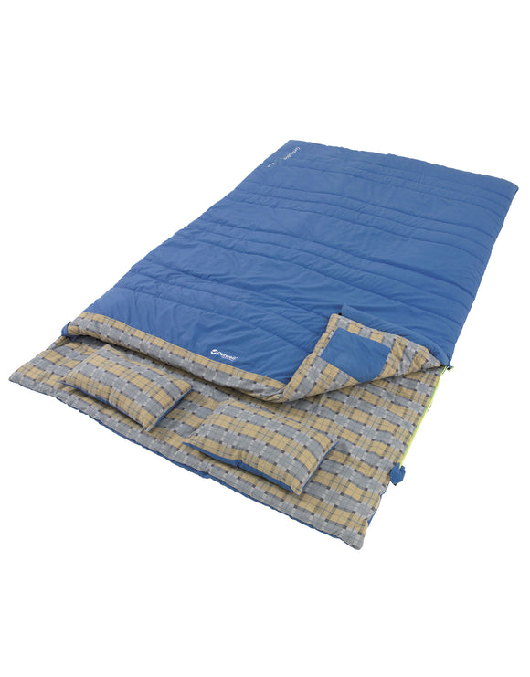 Outwell Commodore Double Sleeping Bag