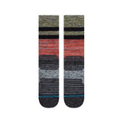Stance Unisex Alder Crew Sock - Multi