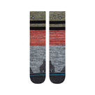 Stance Unisex Alder Crew Sock - Multi
