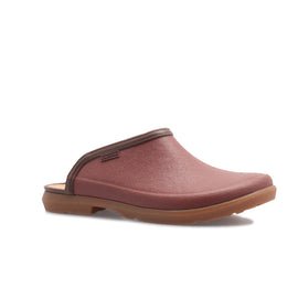 Rouchette Origin Garden Clog - Amber
