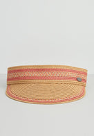 Barts Blainet Visor - Natural