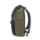 TruBlue The Pioneer - Borden 15 inch/20 Liter Backpack - Green