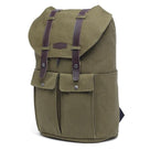 TruBlue The Pioneer - Caledon 15 inch/20 Liter Backpack - Green